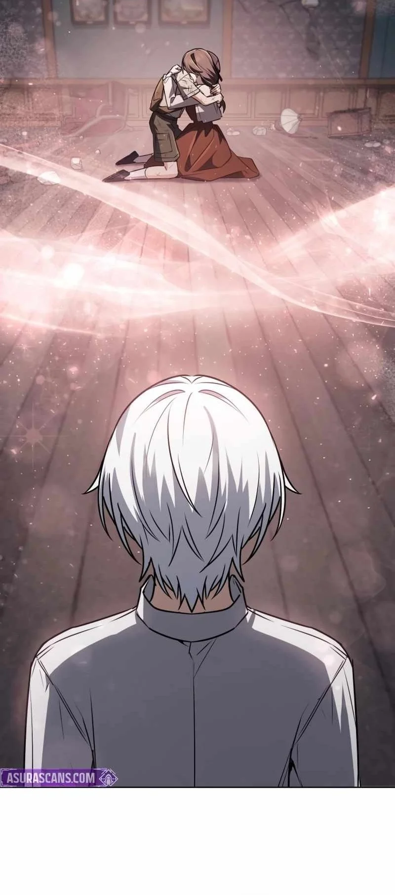 Genius Prismatic Mage Chapter 67 - halaman 75