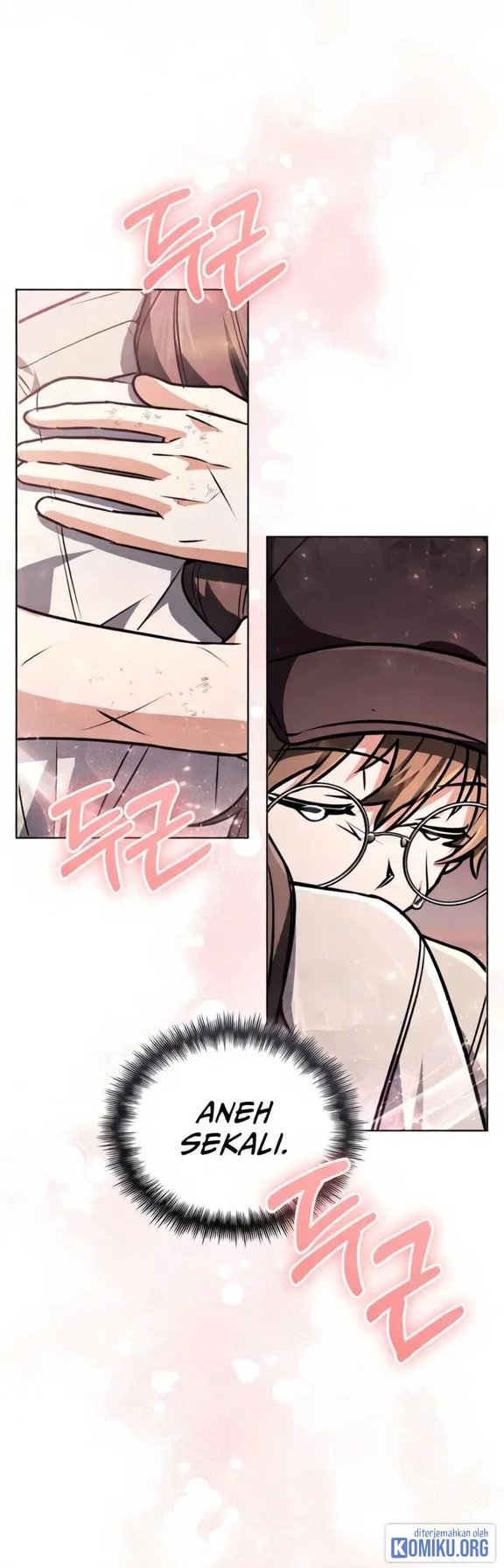 Genius Prismatic Mage Chapter 67 - halaman 76