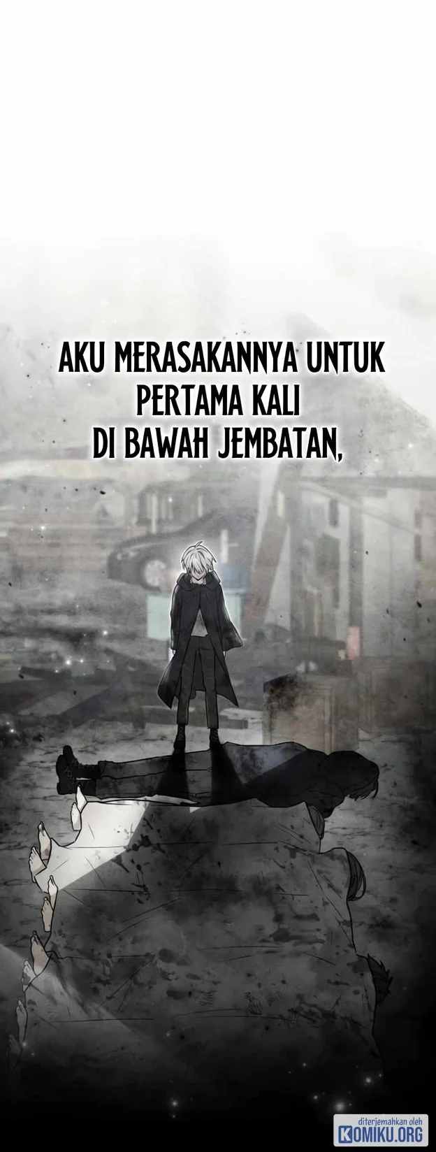 Genius Prismatic Mage Chapter 67 - halaman 79