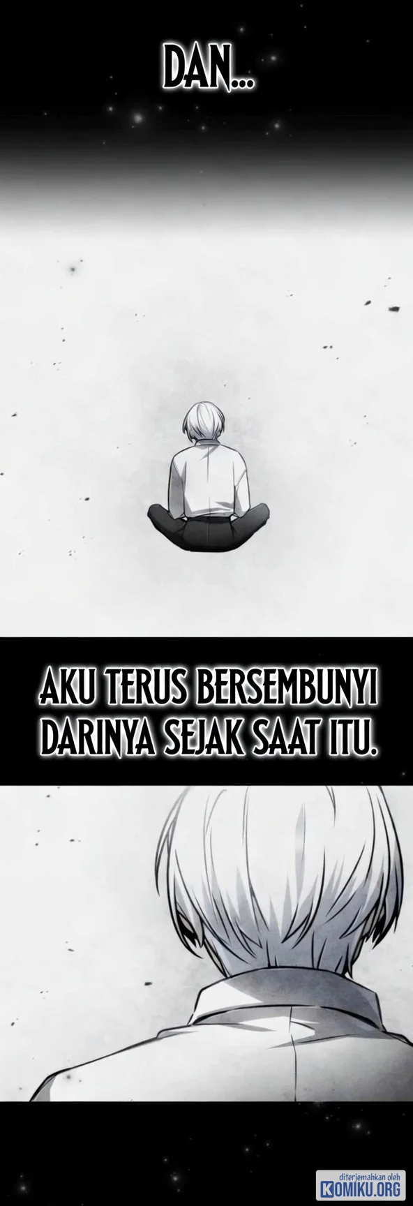 Genius Prismatic Mage Chapter 67 - halaman 80