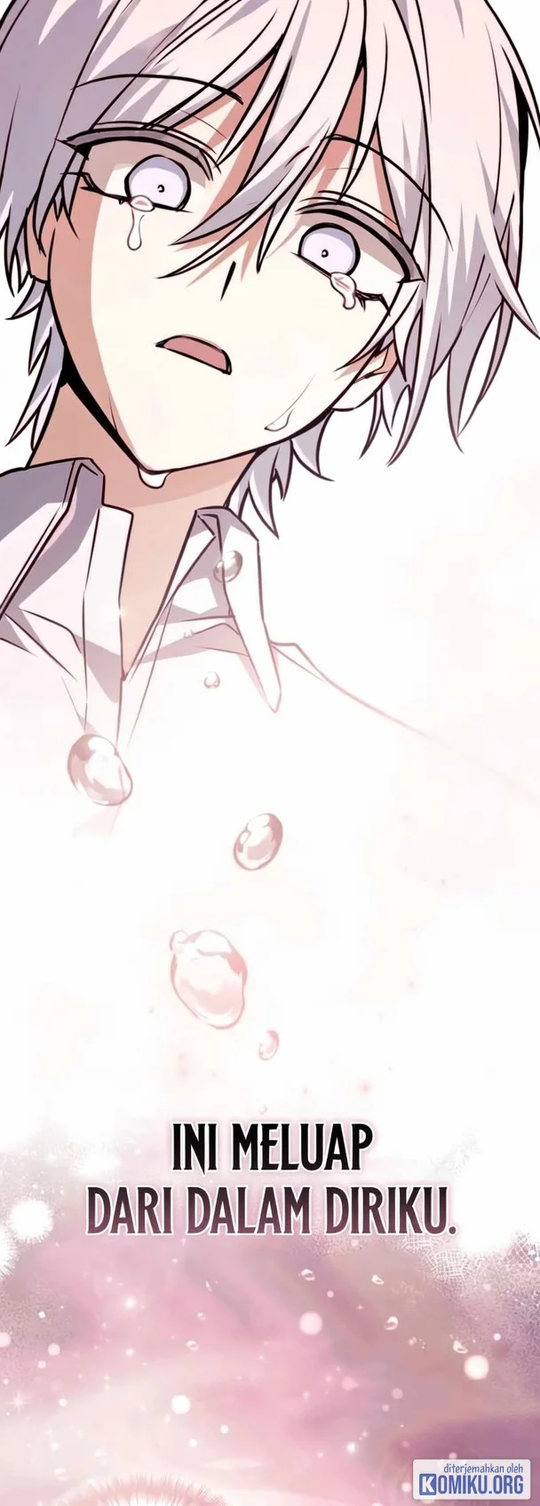 Genius Prismatic Mage Chapter 67 - halaman 82