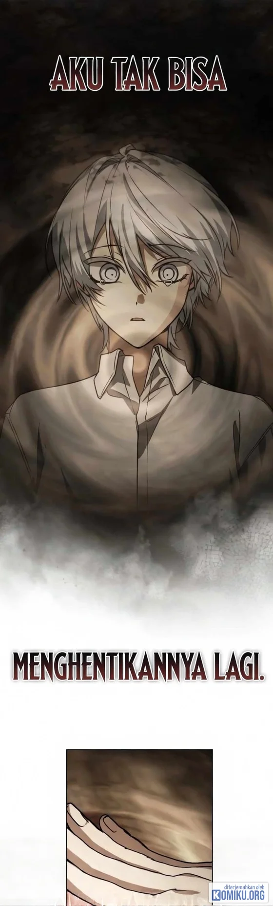 Genius Prismatic Mage Chapter 67 - halaman 90