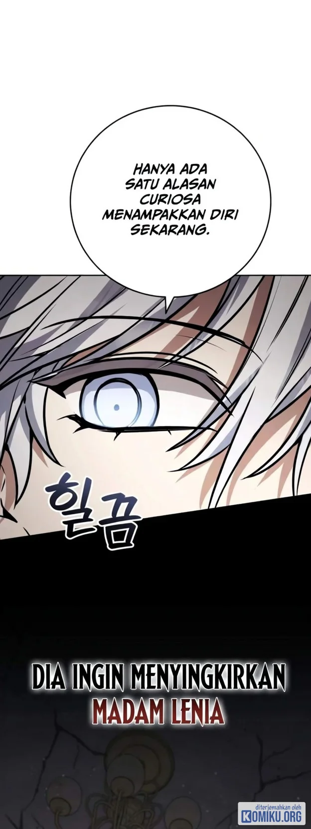 Genius Prismatic Mage Chapter 68 - halaman 10