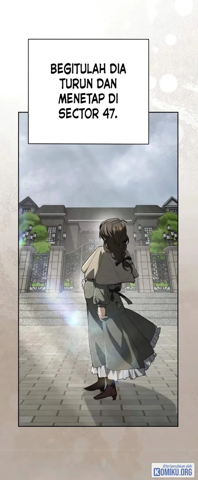 Genius Prismatic Mage Chapter 68 - halaman 100