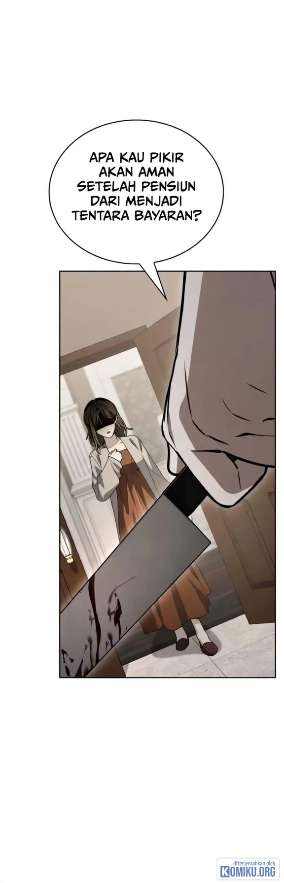 Genius Prismatic Mage Chapter 68 - halaman 106