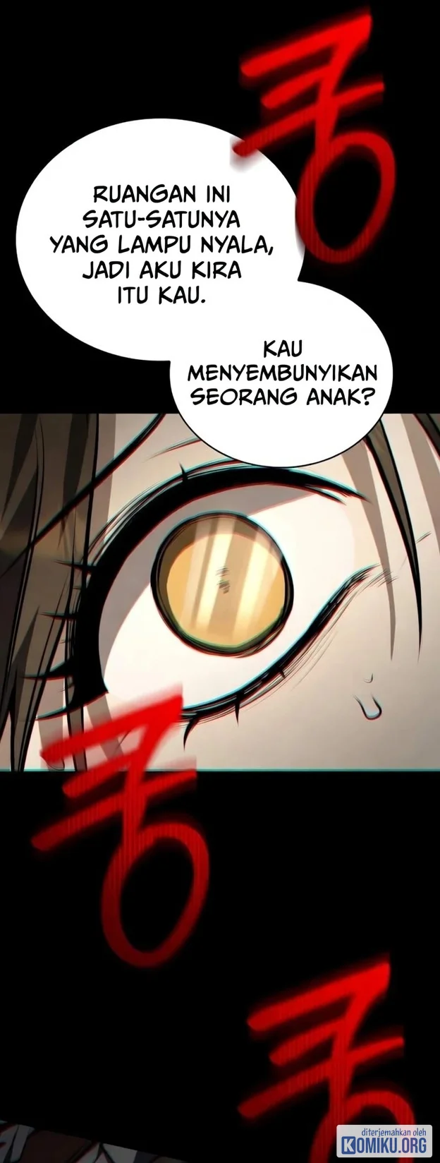 Genius Prismatic Mage Chapter 68 - halaman 107