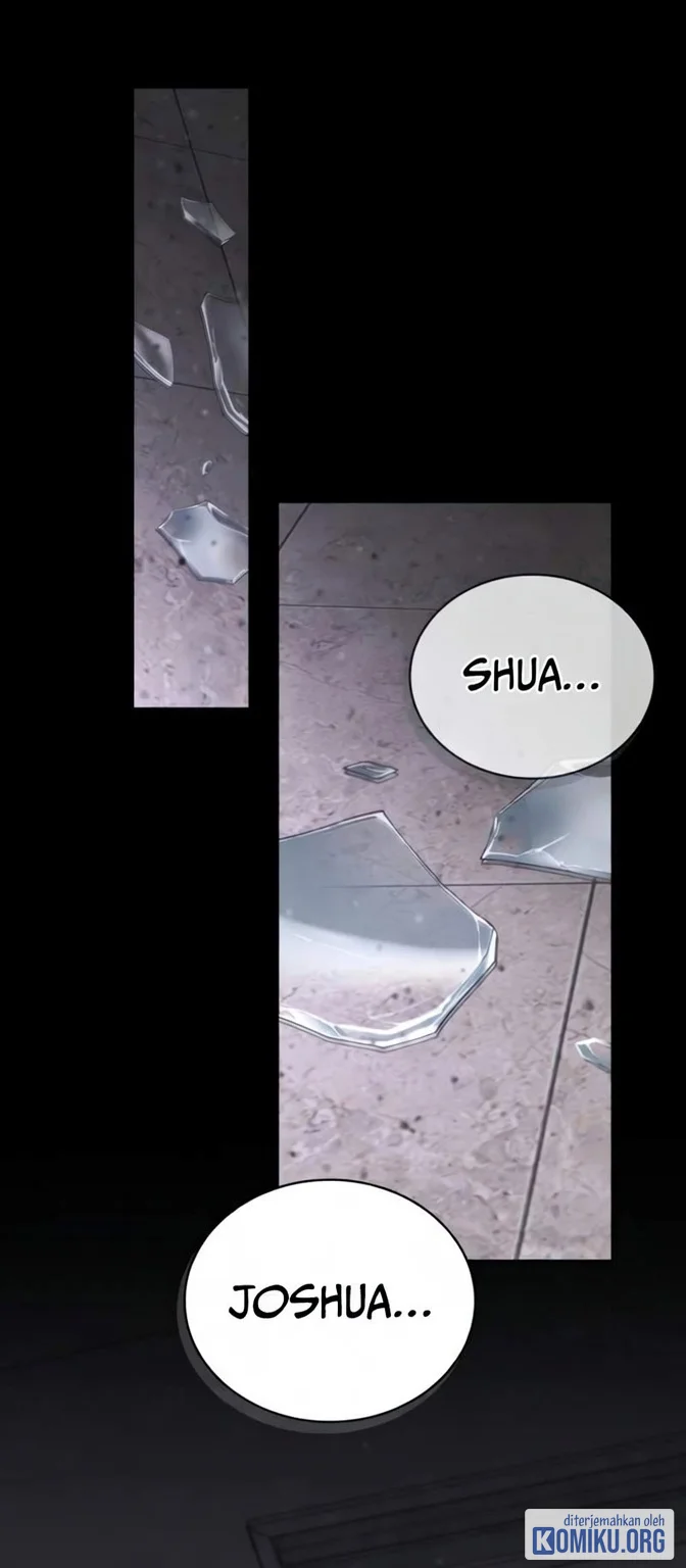 Genius Prismatic Mage Chapter 68 - halaman 113