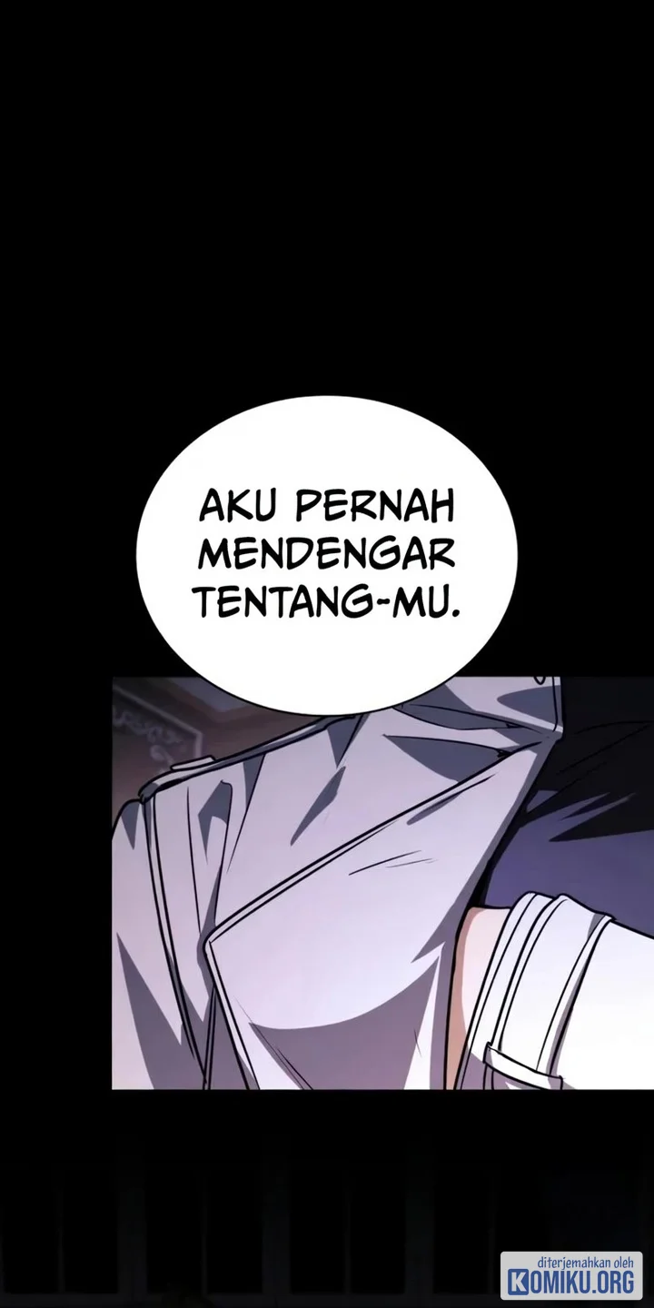 Genius Prismatic Mage Chapter 68 - halaman 123
