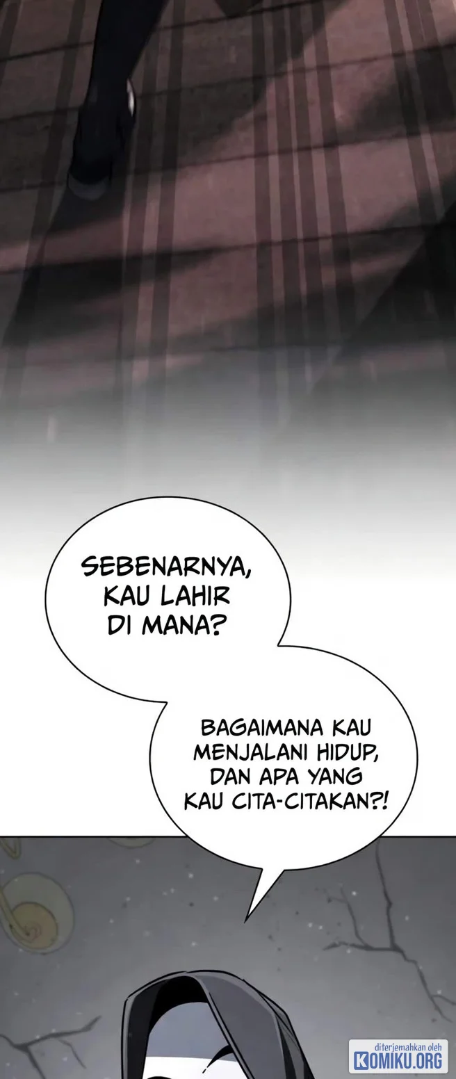 Genius Prismatic Mage Chapter 68 - halaman 18