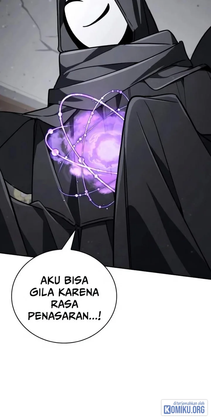 Genius Prismatic Mage Chapter 68 - halaman 19