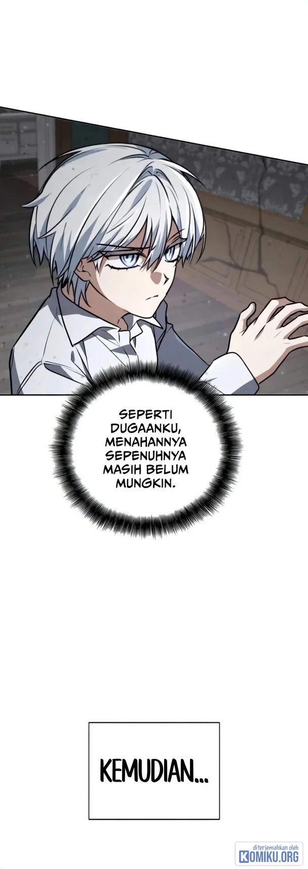 Genius Prismatic Mage Chapter 68 - halaman 20