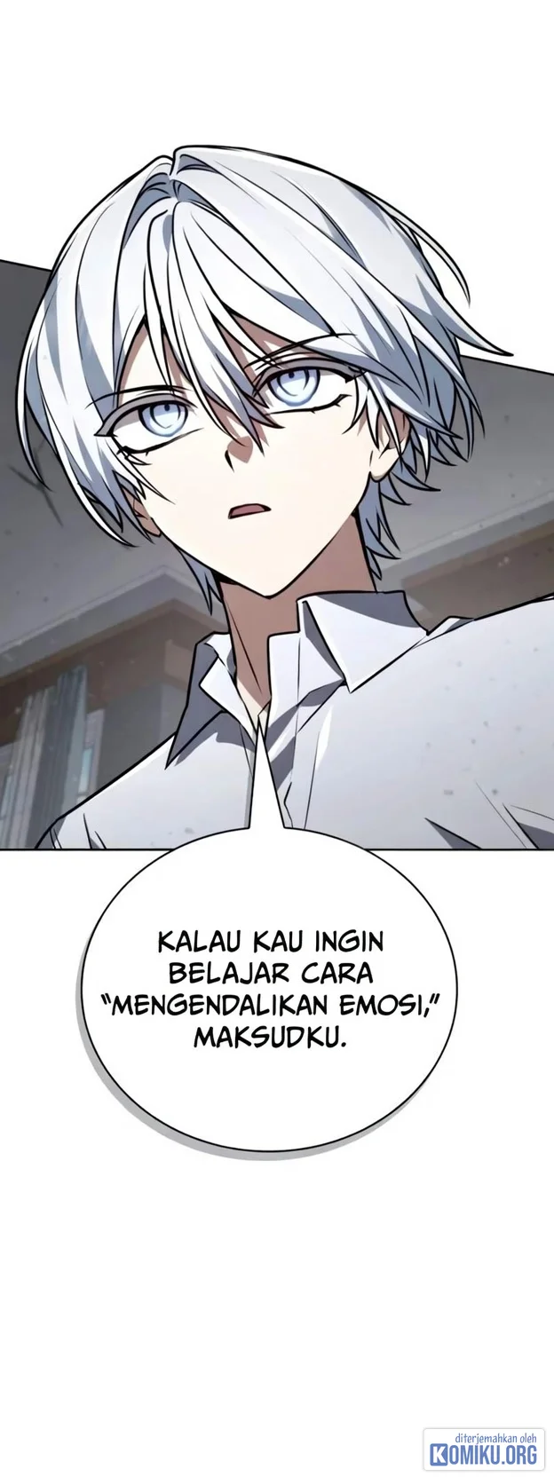 Genius Prismatic Mage Chapter 68 - halaman 22