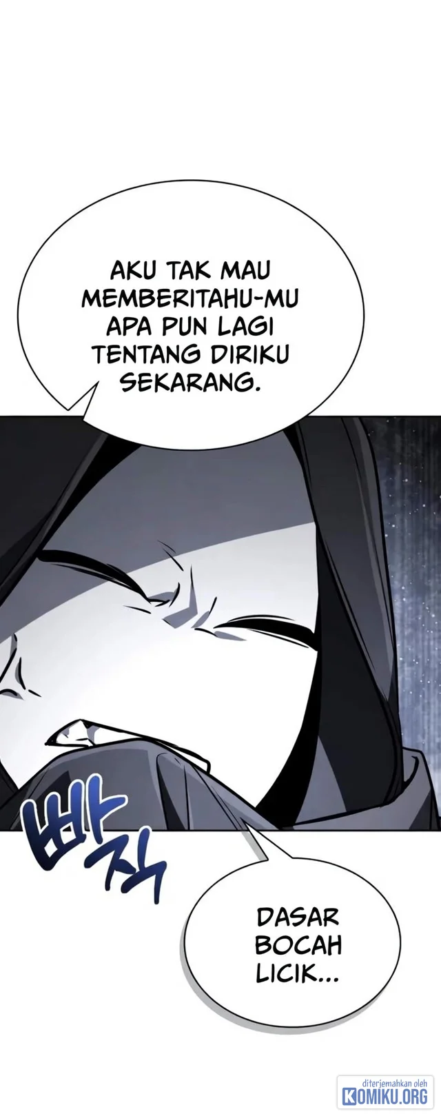 Genius Prismatic Mage Chapter 68 - halaman 28