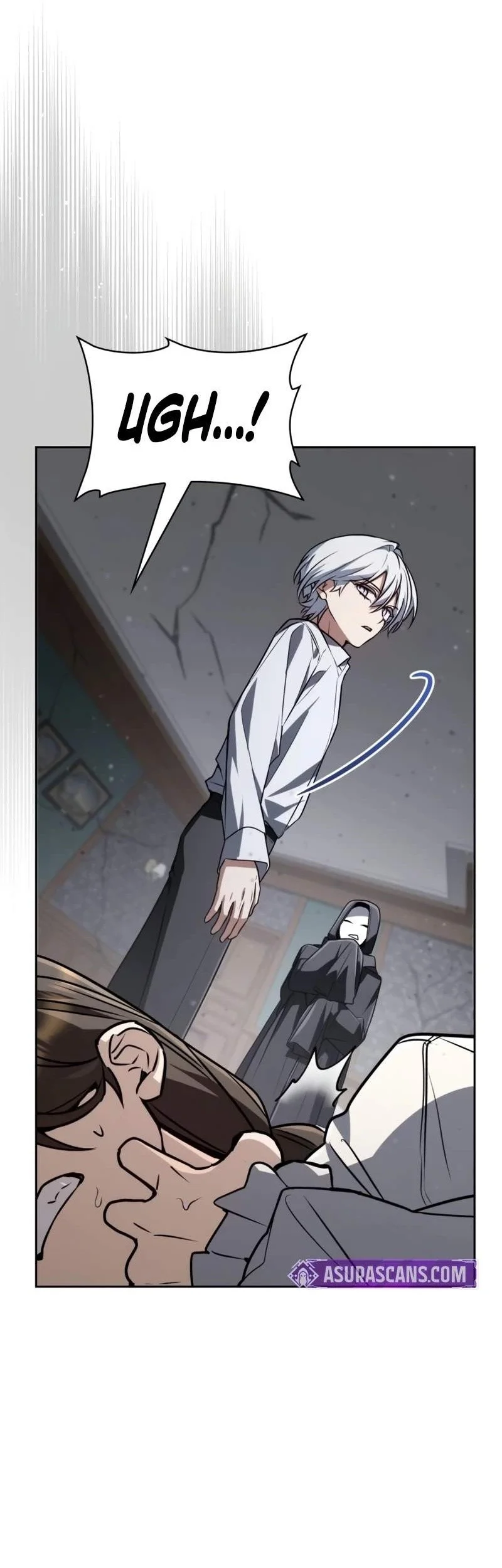Genius Prismatic Mage Chapter 68 - halaman 29