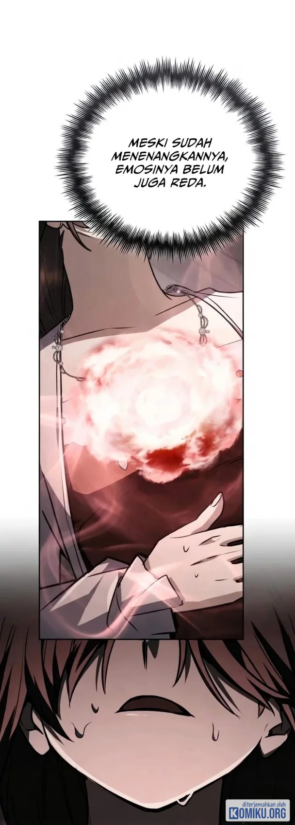 Genius Prismatic Mage Chapter 68 - halaman 33