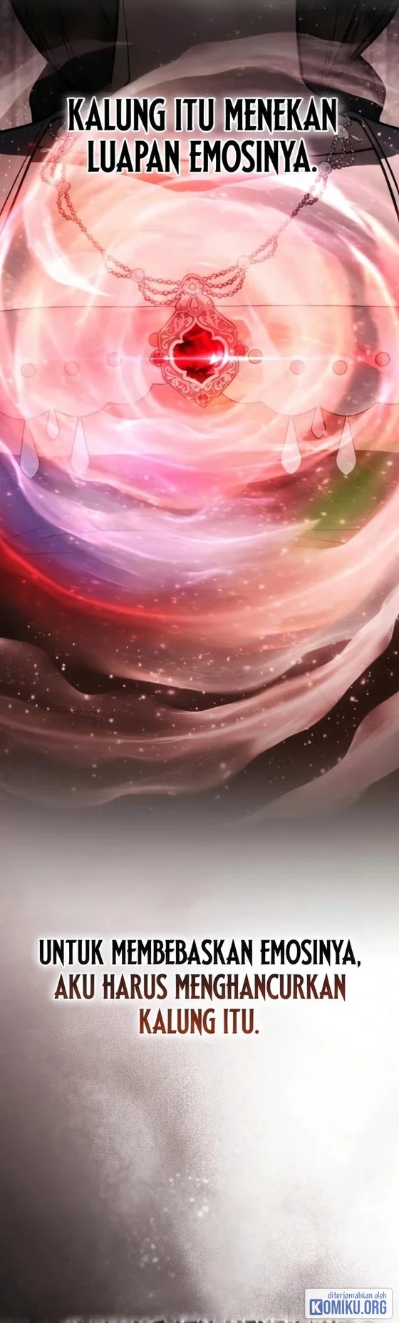 Genius Prismatic Mage Chapter 68 - halaman 34