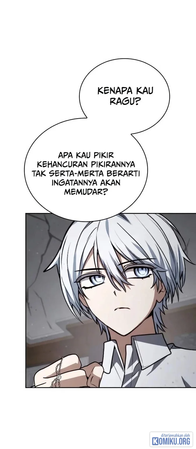 Genius Prismatic Mage Chapter 68 - halaman 39