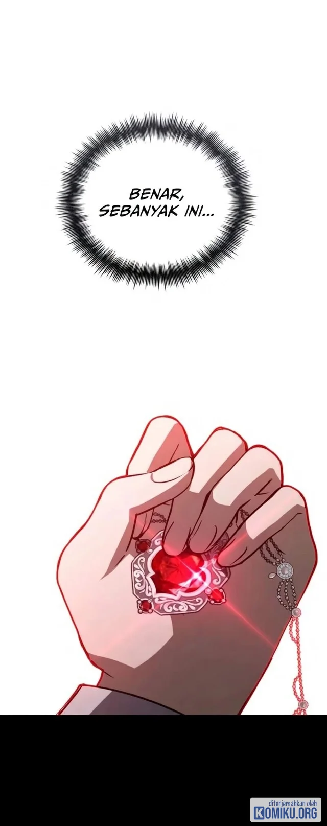 Genius Prismatic Mage Chapter 68 - halaman 42
