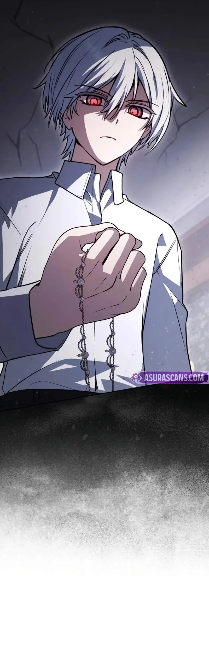 Genius Prismatic Mage Chapter 68 - halaman 44