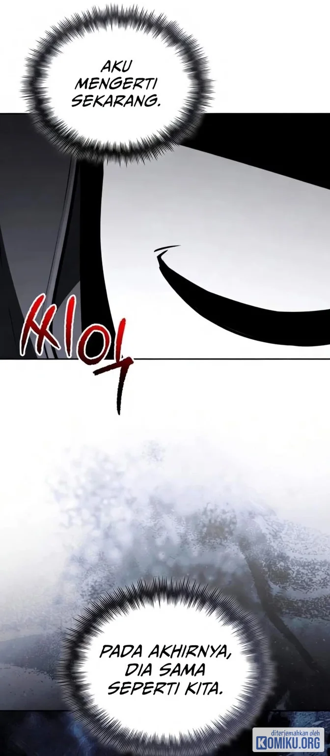 Genius Prismatic Mage Chapter 68 - halaman 48