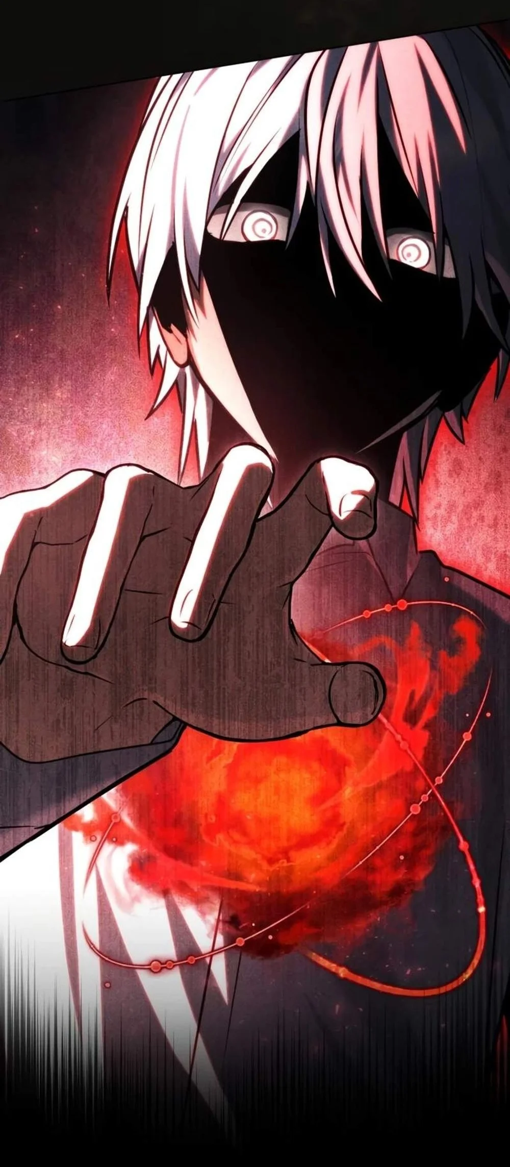 Genius Prismatic Mage Chapter 68 - halaman 5
