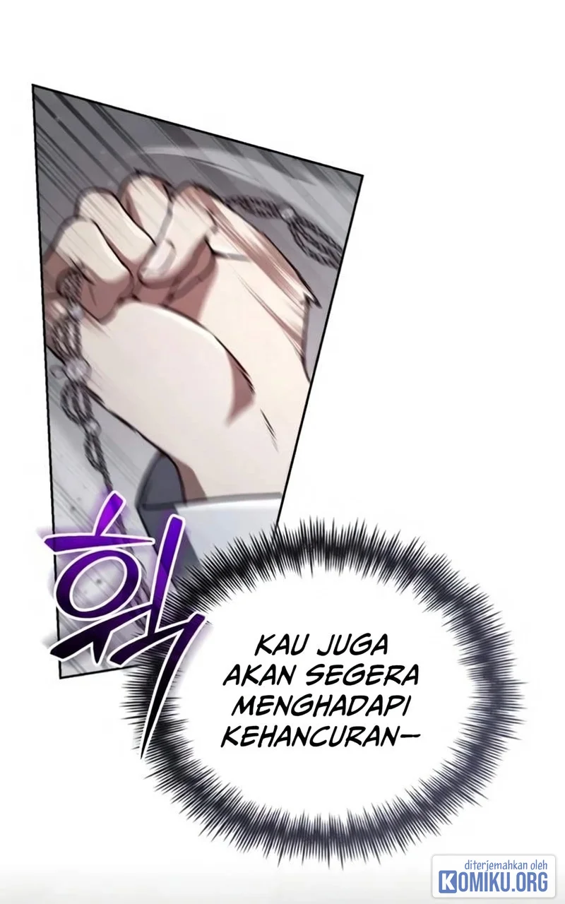 Genius Prismatic Mage Chapter 68 - halaman 50