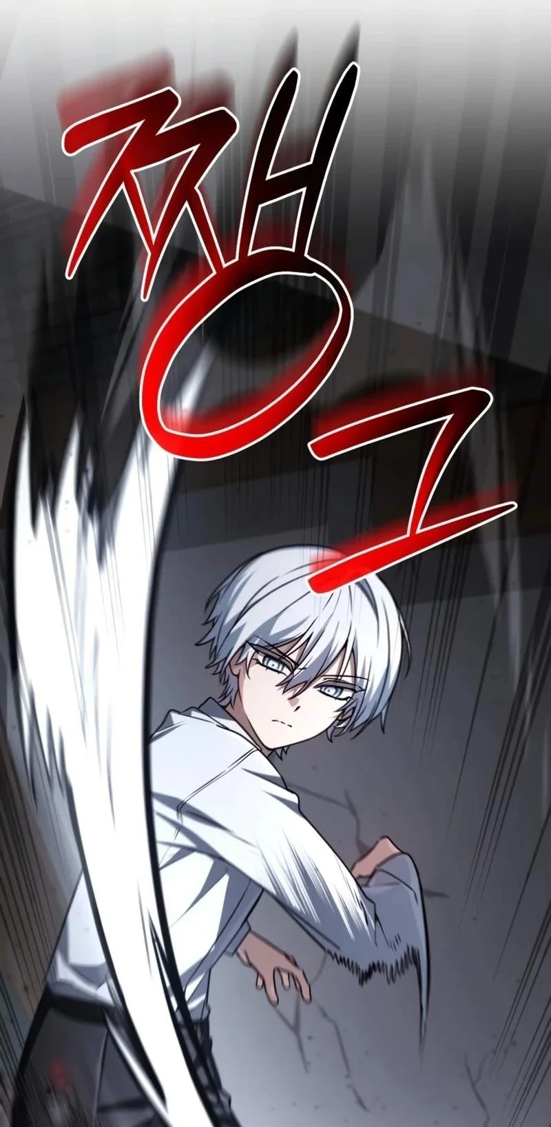 Genius Prismatic Mage Chapter 68 - halaman 51