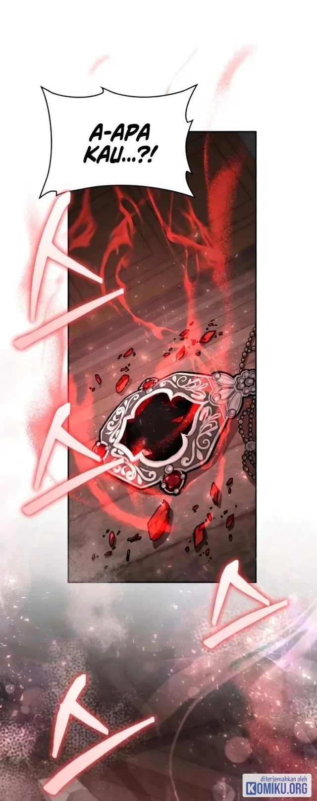 Genius Prismatic Mage Chapter 68 - halaman 54