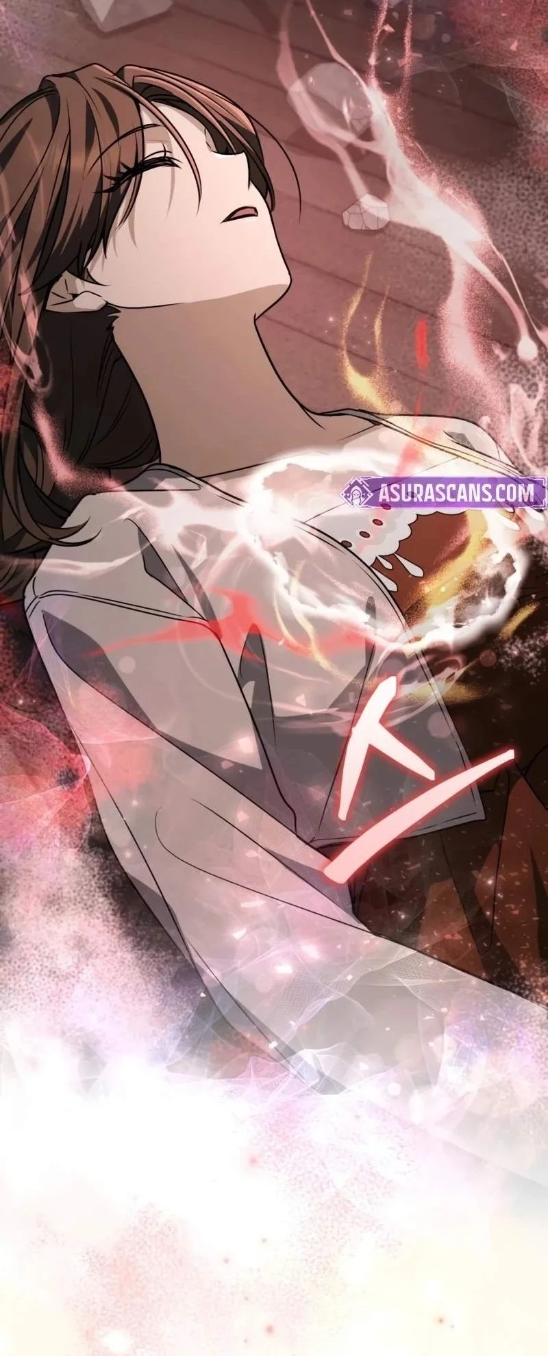 Genius Prismatic Mage Chapter 68 - halaman 55