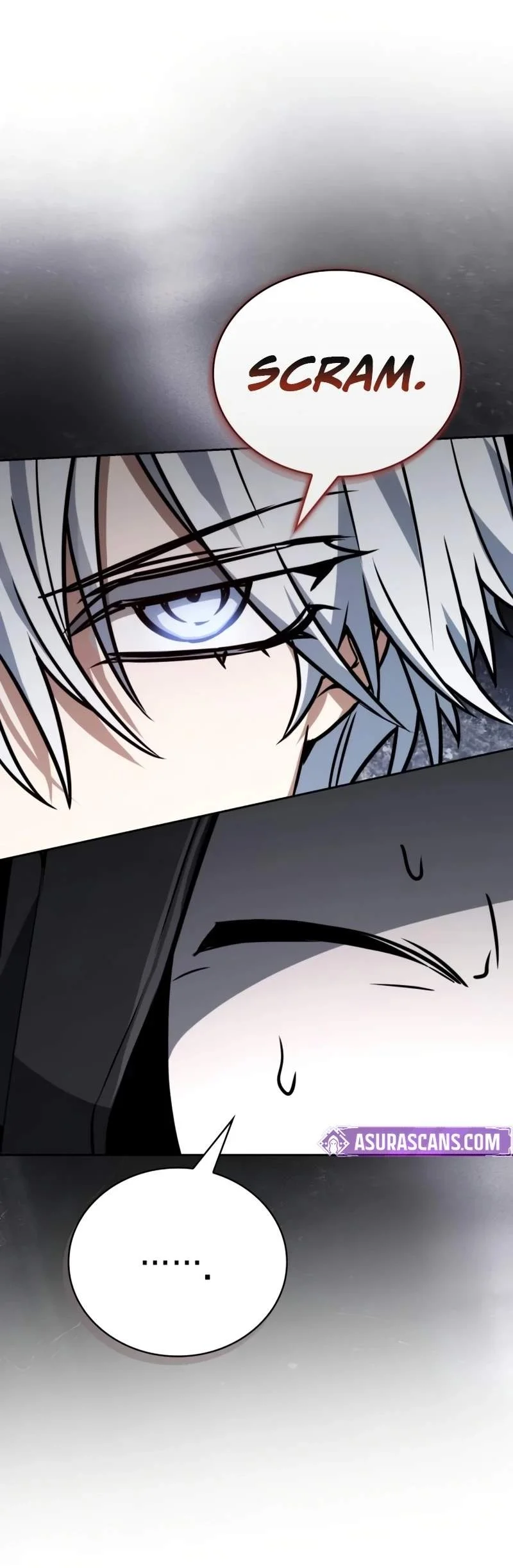 Genius Prismatic Mage Chapter 68 - halaman 64