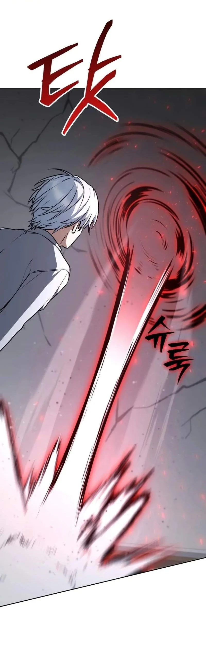 Genius Prismatic Mage Chapter 68 - halaman 65
