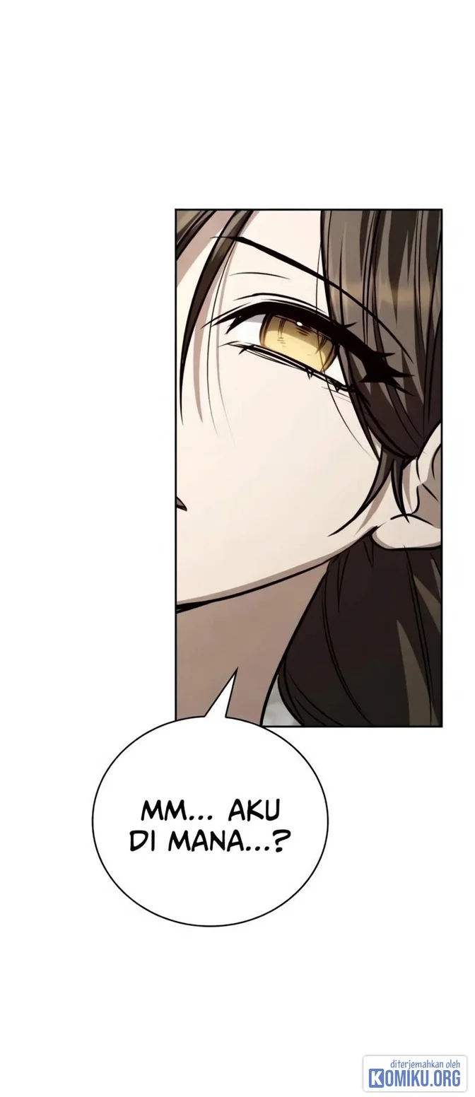 Genius Prismatic Mage Chapter 68 - halaman 81