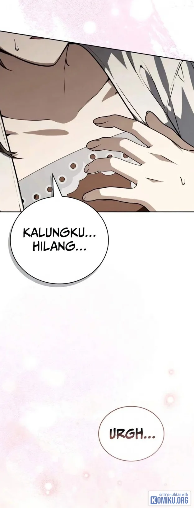 Genius Prismatic Mage Chapter 68 - halaman 86