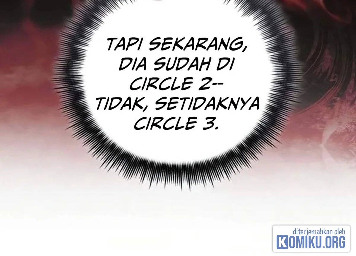 Genius Prismatic Mage Chapter 68 - halaman 9