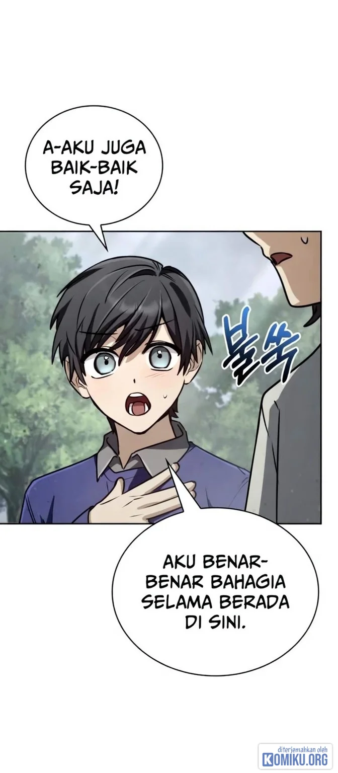 Genius Prismatic Mage Chapter 69 - halaman 10