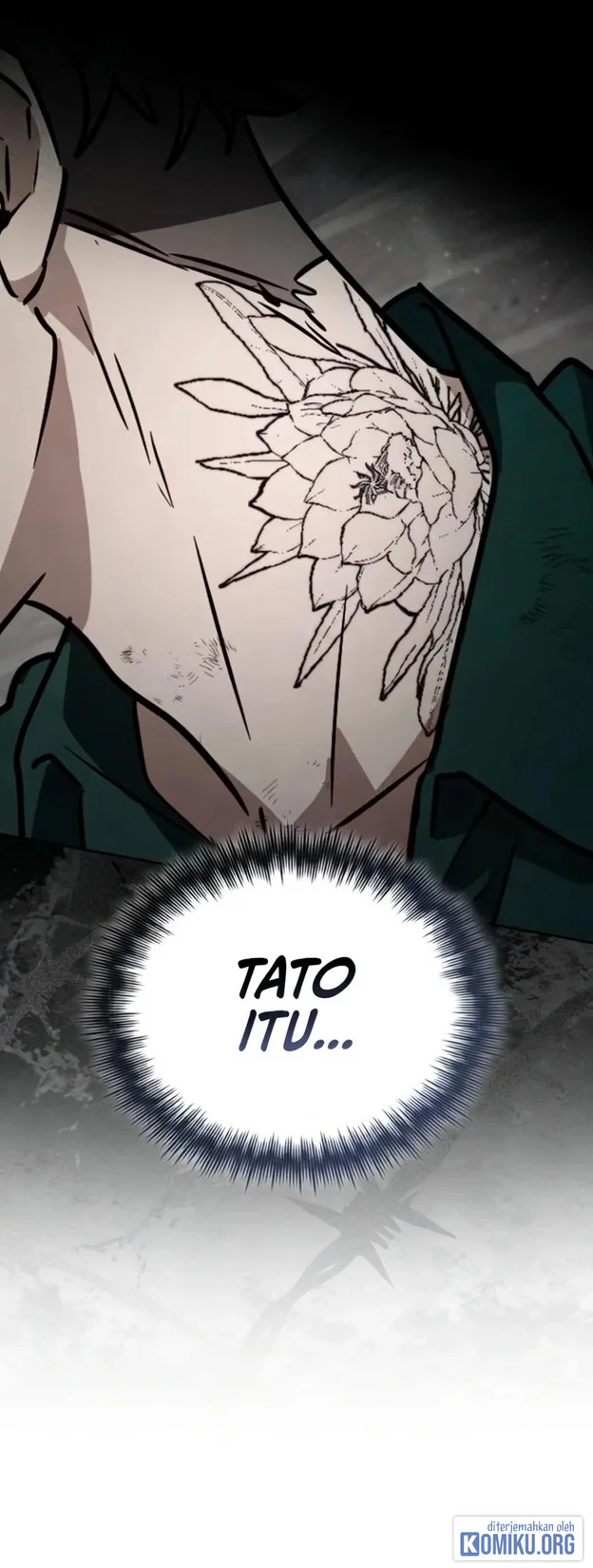 Genius Prismatic Mage Chapter 69 - halaman 100