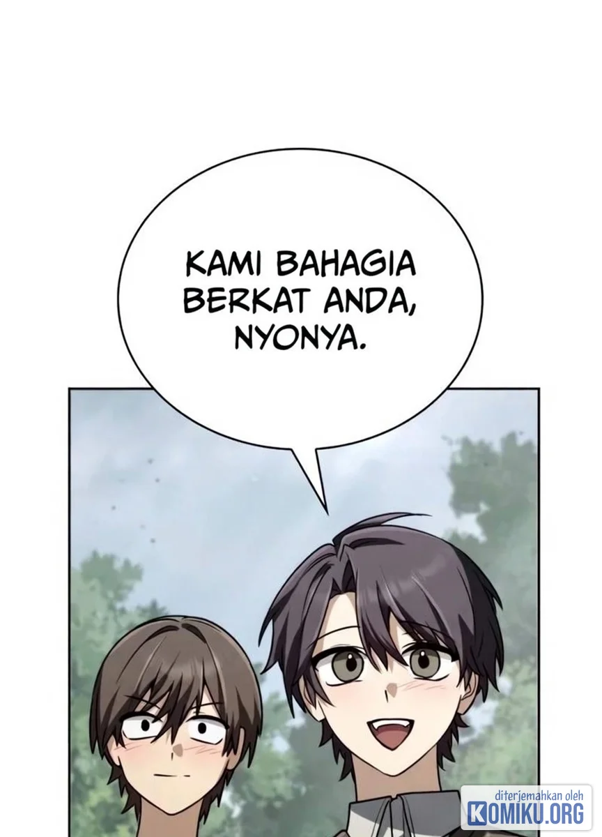 Genius Prismatic Mage Chapter 69 - halaman 13