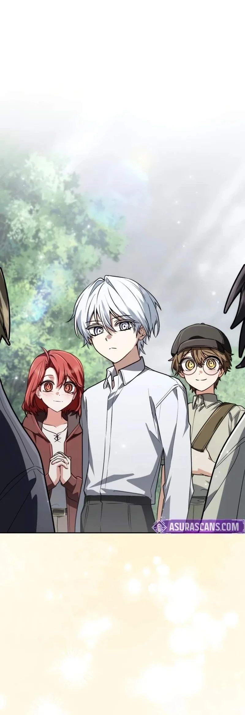 Genius Prismatic Mage Chapter 69 - halaman 18