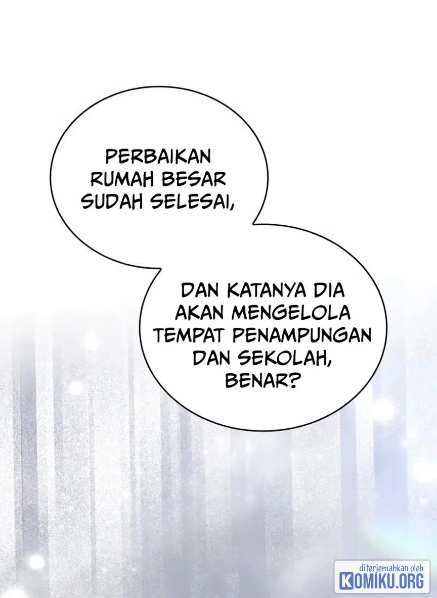 Genius Prismatic Mage Chapter 69 - halaman 23