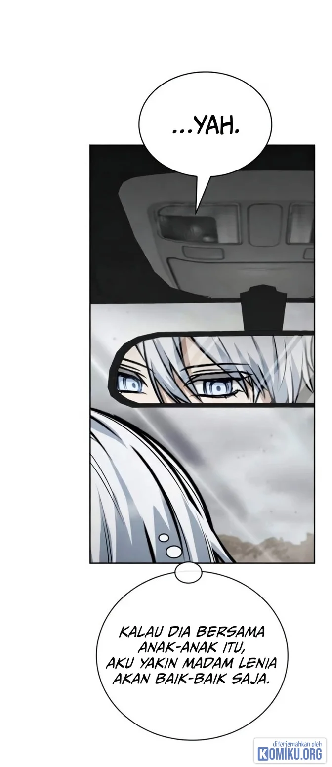 Genius Prismatic Mage Chapter 69 - halaman 26