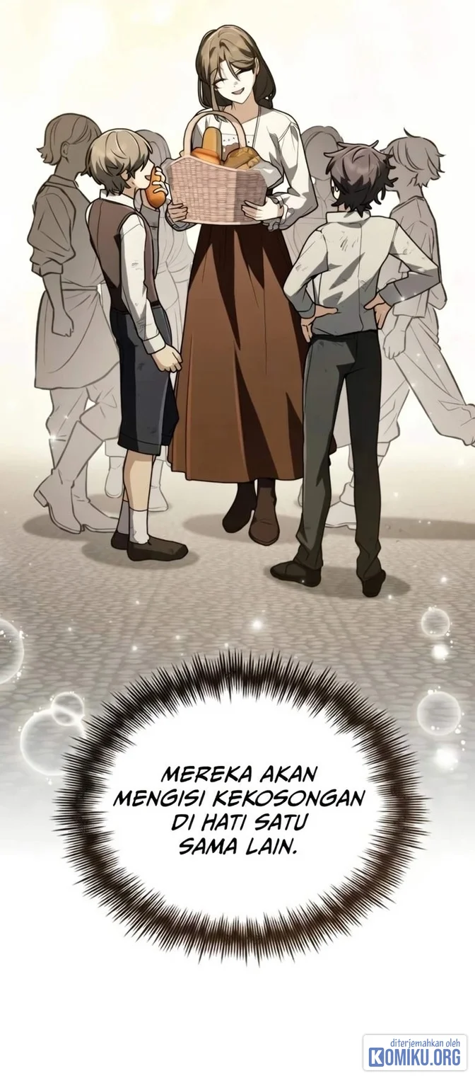 Genius Prismatic Mage Chapter 69 - halaman 29