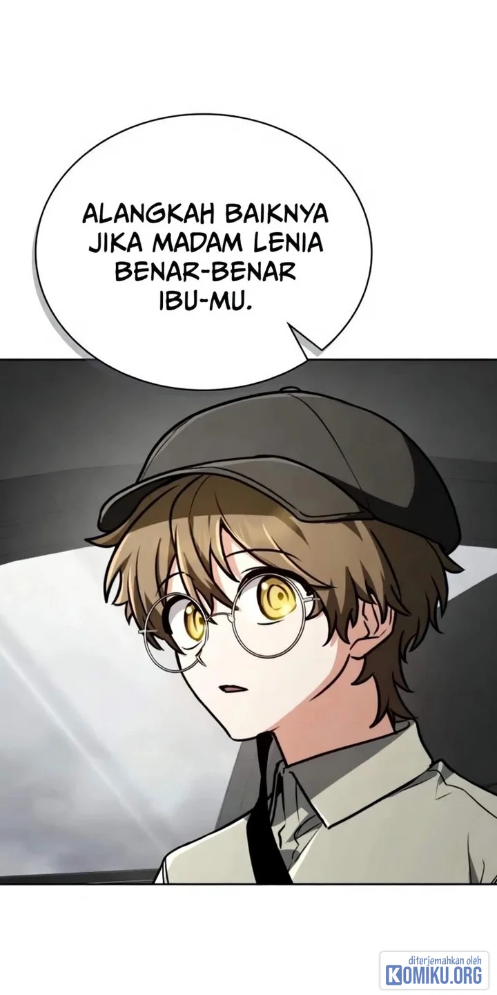 Genius Prismatic Mage Chapter 69 - halaman 31
