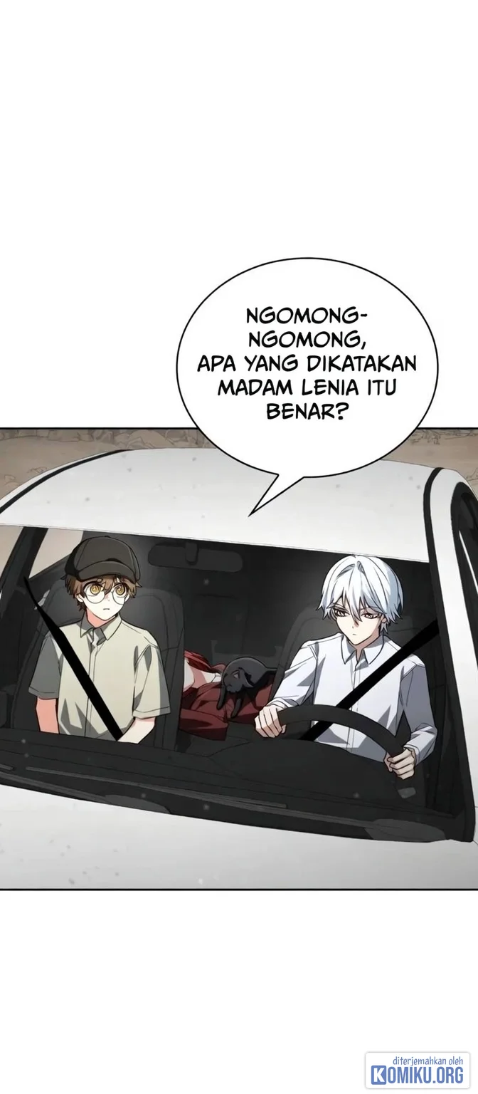 Genius Prismatic Mage Chapter 69 - halaman 37