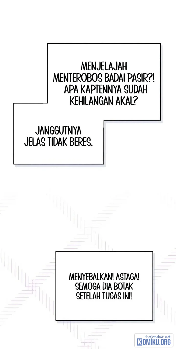 Genius Prismatic Mage Chapter 69 - halaman 42