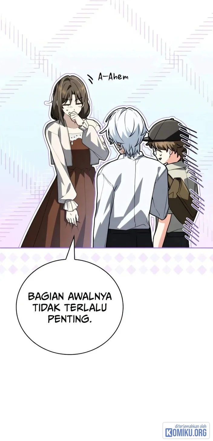 Genius Prismatic Mage Chapter 69 - halaman 43