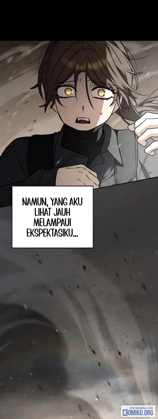 Genius Prismatic Mage Chapter 69 - halaman 47