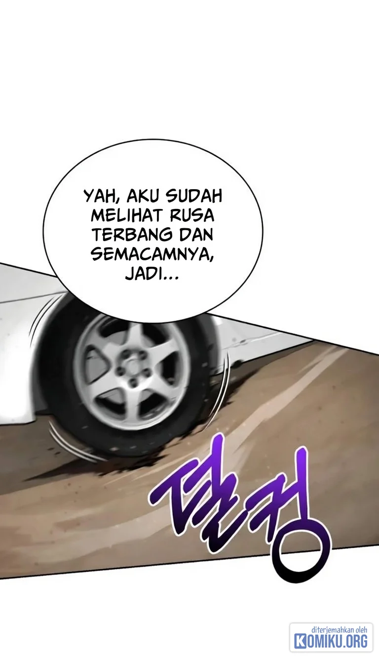 Genius Prismatic Mage Chapter 69 - halaman 50