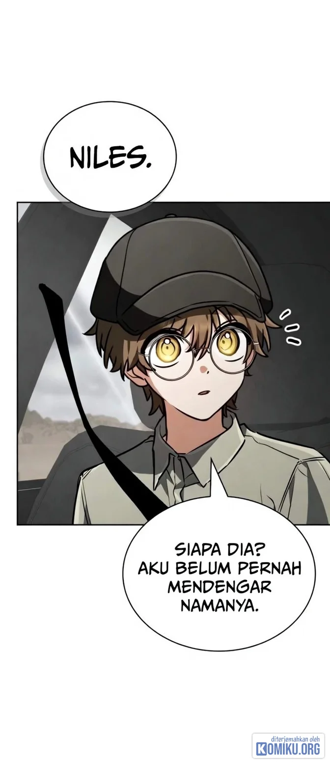 Genius Prismatic Mage Chapter 69 - halaman 55