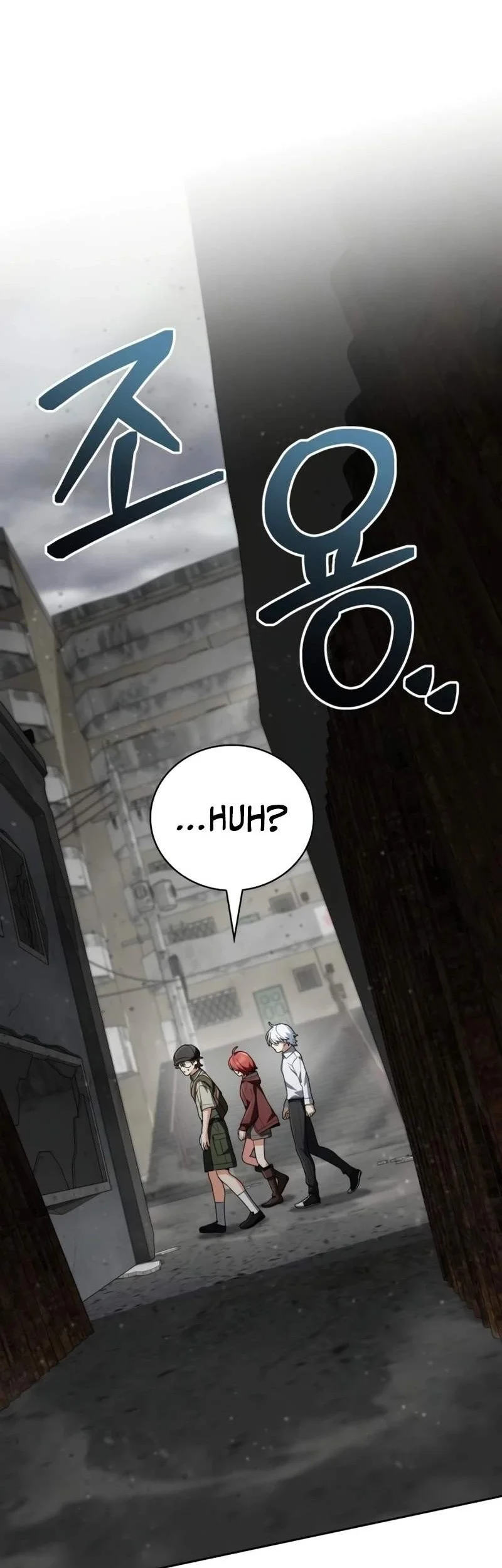 Genius Prismatic Mage Chapter 69 - halaman 75