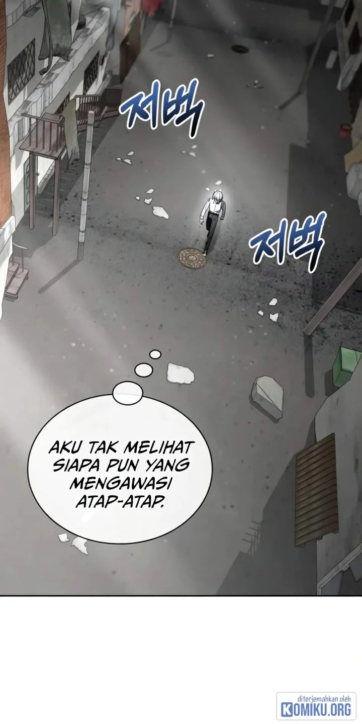 Genius Prismatic Mage Chapter 69 - halaman 84
